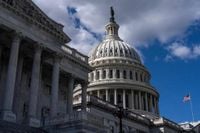 Republicans and Democrats at an impasse as government shutdown enters sixth day