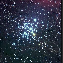 NGC 3293: A Bright Young Open Cluster