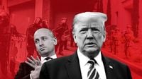 Where the Legal Fight Over Trump’s Military Deployments Stands