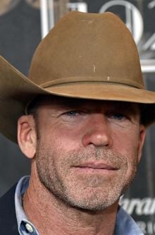 Taylor Sheridan