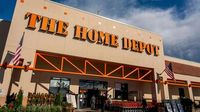 Home Depot sets the record straight after rumors store would charge for parking