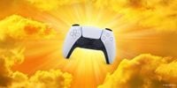 PlayStation Patent Suggests It's Working On A Solar Powered Controller