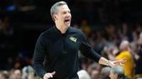 VCU Coach Ryan Odom Weighs In On NCAA Matchup With BYU