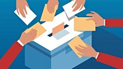 Seçim ve Demokrasiler