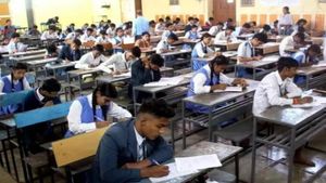 CBSE And Bihar Board Exam 2025 Results Generate Student Buzz