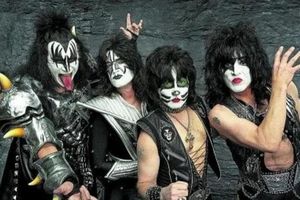 Kiss Announces Return For Special Show In Las Vegas