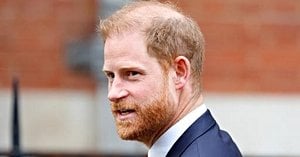 Prince Harry Rebukes Trump Over NATO Afghanistan Remarks