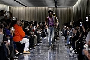 Paris Couture Week And Lunar New Year Collide In 2026 Fashion