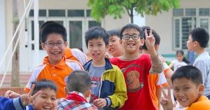 Vietnam Proposes Major School Mergers To Boost Education