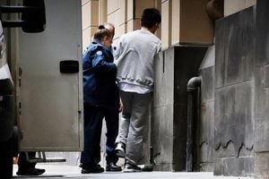 Trainee Surgeon Faces Hundreds Of Charges In Melbourne Privacy Scandal