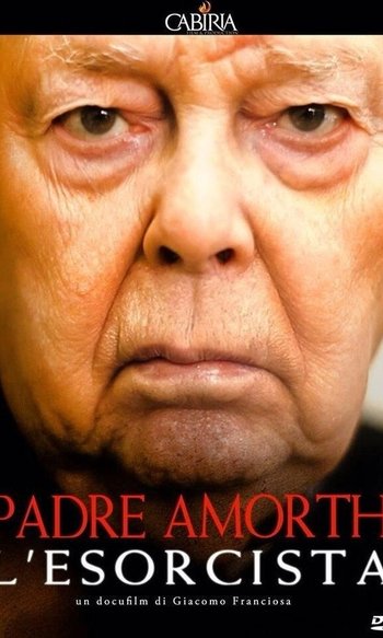 Padre Amorth - L'esorcista
