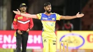 Rising Stars And Big Transfers Shake Up Indian Cricket