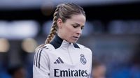 Melanie Leupolz pide más inversión para el Real Madrid Femenino: 