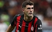 Is Christian Pulisic playing today? Confirmed lineups for AC Milan vs. Lecce in the Serie A