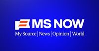 MSNBC to change name to MS NOW amid spinoff from NBCUniversal