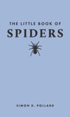 The Little Book of Spiders