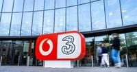Vodafone completes long-awaited merger with Three in UK