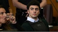 Luigi Mangione's Lawyers Urge Judge to Block Death Penalty Over Insurance CEO's Murder