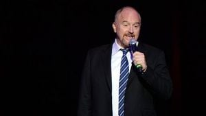 Riyadh Comedy Festival Sparks Global Debate Amid Laughter