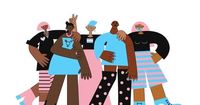 Data on trans people is the best it's ever been. But researchers warn it's all about to change. - LGBTQ Nation
