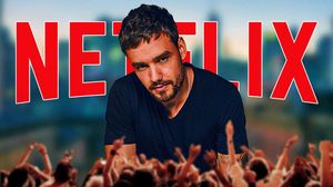 Liam Payne's Posthumous Appearance On Netflix's Building The Band