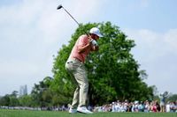 2025 Masters: How to watch the golf tournament, where to stream, tee times and more