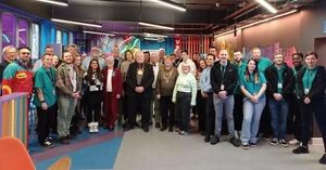 Government Investments Transform Youth Centres In 2025