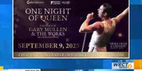 Wilson Center to host ‘One Night of Queen’