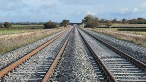 East West Rail Project Sparks Economic Ambitions And Environmental Concerns