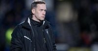 Pars axe boss Tidser after just 11 games in charge