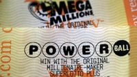 Virginia Lottery Pick 3 Night, Pick 3 Day results for May 1, 2025