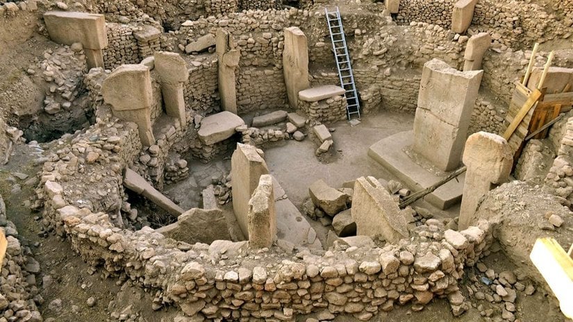 Göbeklitepe Neyi Saklıyor? İnsanlık Tarihi İçin Neden Bu Kadar Önemlidir?