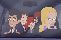 ‘Big Mouth’ Final Season Sets May Release Date; Cynthia Erivo, Quinta Brunson and Holly Hunter to Guest Star