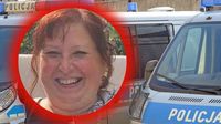 Policja i koparka przed domem Beaty Klimek. „Prokurator jest na miejscu”