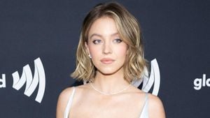 Sydney Sweeney Claps Back At Body Shaming Comments