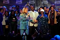 Tennessee special election shows the power of partisan gerrymandering as Trump pushes for more of it