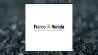 Franco-Nevada (TSE:FNV) Shares Cross Above 200-Day Moving Average   - Time to Sell?