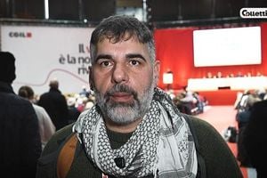 Italians Mobilize For Crucial Referendums On Labor And Citizenship