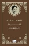 Burmese Days (George Orwell)