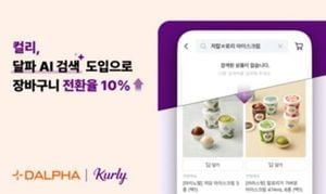 Dalpa AI Boosts Curly Ecommerce Search Conversion