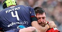 As it happened: How Bordeaux Bègles defeated Munster in the Champions Cup quarter-final