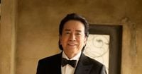 布施明特集をWOWOWで4カ月連続放送＆配信、デビュー60周年記念した日本武道館公演の模様も