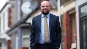 Caerphilly By-Election Signals Historic Shift In Wales