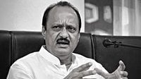 Ajit Pawar obituary: A perpetual CM-in-waiting, a leader Maharashtra loved to fear