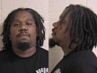 Alton Man Detained On Sexual Assault, Abuse Charges