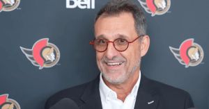 Senators Owner Proposes Quebec City Preseason Games