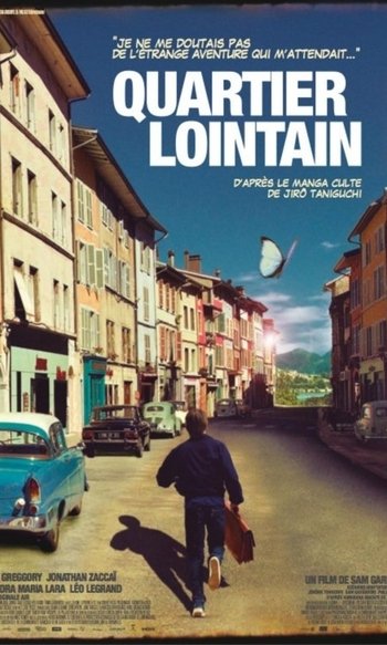 Quartier Lointain