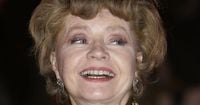 Prunella Scales, who played Sybil in British sitcom Fawlty Towers, dies at 93