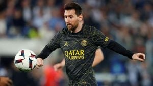 Lionel Messi’s Controversial Start With Inter Miami