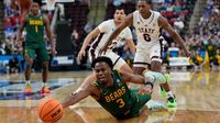 Duke let Jeremy Roach go. Now Baylor guard can help exact March Madness revenge.